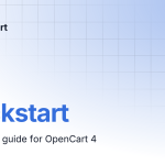 OpenCart Review: Pricing, Features and Ratings (2026) logo