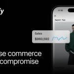 Shopify Plus Review: Pricing, Features and Ratings (2026) logo